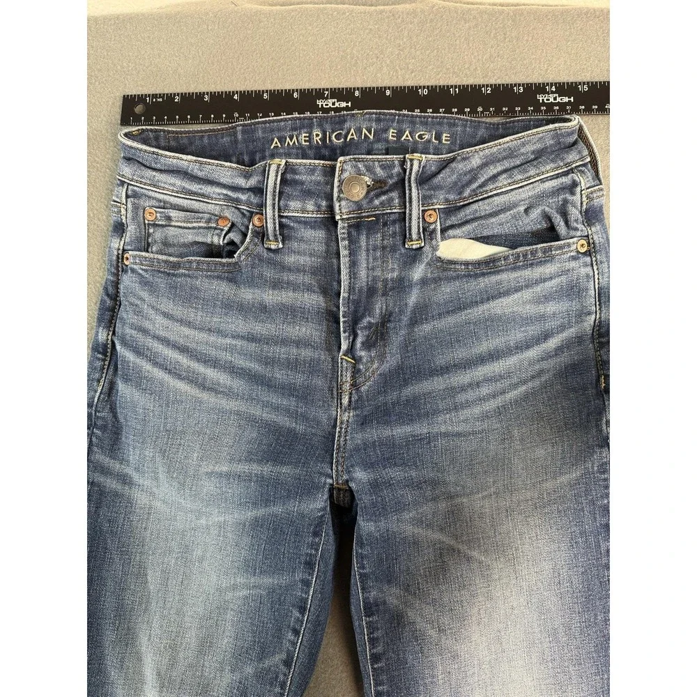 American Eagle Outfitters american eagle